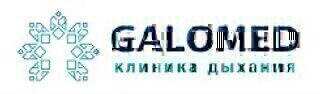 Клиника дыхания Галомед