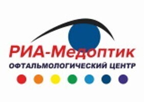 РИА-Медоптик на 50 лет Октября