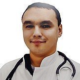Врач Абазов Альфред Фидусович