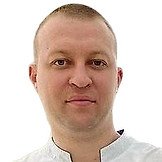 Врач Абдо Субхи Мустафа