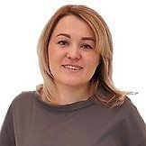 Врач Абдрахманова Динара Разатовна