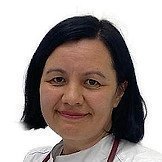 Врач Абдрашитова Гульнара Ахсановна
