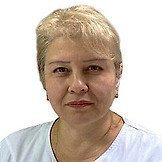 Врач Абдуллаева Юлдузхон Ибраимовна