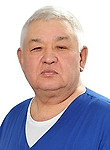 Врач Абдуллин Ришат Равилович