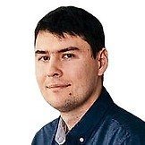Врач Абдуллин Замир Салихович