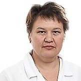 Врач Абдуллина Эльза Альбертовна
