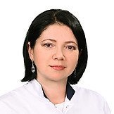 Врач Абдуллина Гульшат Таузиховна