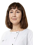 Врач Абдуллина Гузель Альбертовна