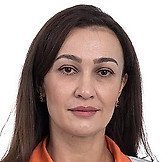 Врач Абдуллина Лилиана Раниховна