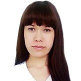 Врач Абдуллина Ляйсан Юнировна