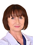 Врач Абдуллина Маргарита Андреевна