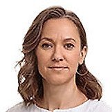 Врач Абрамова Елизавета Расулевна