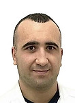Врач Абрамович Арман Арамович