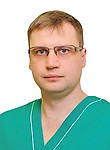 Врач Абрашин Дмитрий Владимирович