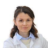 Врач Абубакирова Элеонора Раифовна