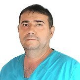 Врач Аеткулов Тимур Маратович