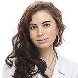 Врач Афанасьева Елена Камилевна