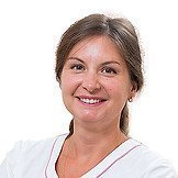 Врач Афанасьева Елена Викторовна