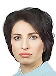 Врач Афзалетдинова Динара Хасановна
