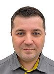 Врач Агишев Марат Флюрович 