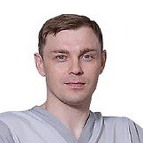 Врач Аглетдитов Сергей Владимирович