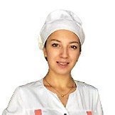 Врач Аглиуллина Эльвира Рафаиловна
