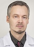 Врач Агзамов Вадим Танзелгаянович