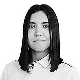 Врач Агзамова Лиана Рафистовна 
