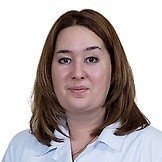 Врач Аитова Лилия Ринатовна