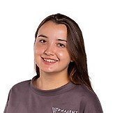 Врач Айдагулова Лиана Фларитовна