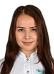 Врач Акбашева (Кагирова) Эльвира Закировна 