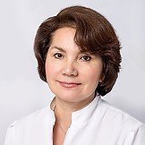 Врач Акбулатова Эльвира Юлдузовна