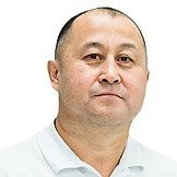 Врач Ахмадеев Ришат Мухтарович