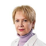 Врач Ахмадуллина Елена Анатольевна