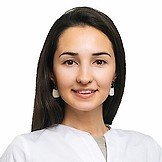 Врач Ахмадуллина Гульнара Рамилевна