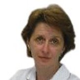 Врач Ахмадуллина Марина Константиновна