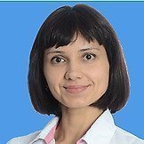 Врач Ахмадуллина Римма Равильевна