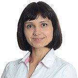 Врач Ахмадуллина Римма Равилевна