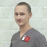 Врач Ахмалетдинов Гаяз Альбертович