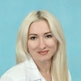 Врач Ахматзянова Ангелина Юрьевна