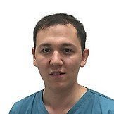 Врач Ахмедьянов Ильдар Азатович