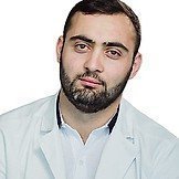 Врач Ахмедов Рабазан Рабазанович