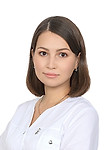 Врач Ахмерова Регина Ринатовна