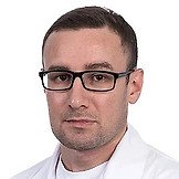 Врач Ахметгалиев Тимур Фанусович
