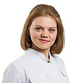 Врач Ахметгалиева Сабина Ильгизовна