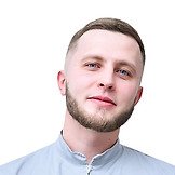 Врач Ахметов Артур Ильфирович