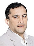 Врач Ахметов Тимур Фаритович