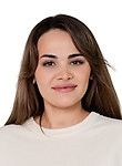 Врач Ахметова Эльнара Радиковна