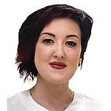 Врач Ахметова Эльза Римовна