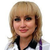Врач Ахметова Кадрия Камилевна